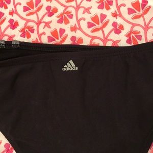 Adidas bathing suit bottoms